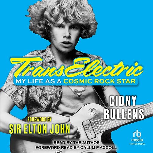 Cover of Transelectric