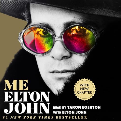 Cover of Me