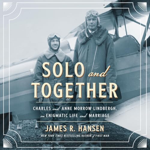 Cover of Solo and Together
