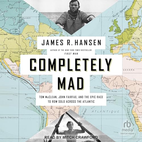 Cover of Completely Mad