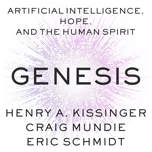 Cover of Genesis