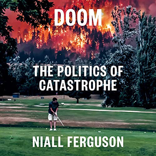 Cover of Doom