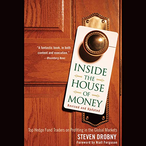 Cover of Inside the House of Money, Revised and Updated