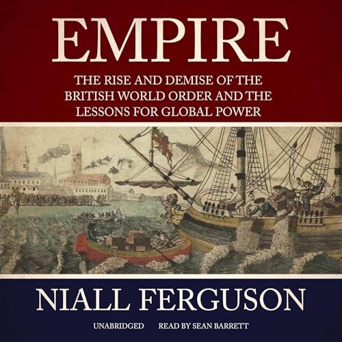 Cover of Empire