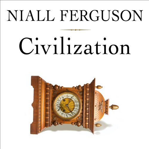 Cover of Civilization