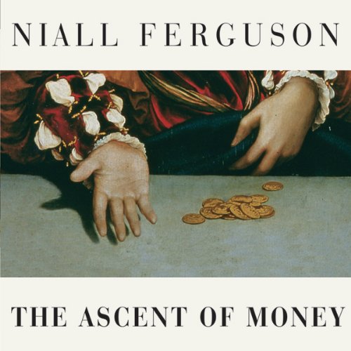 Cover of The Ascent of Money