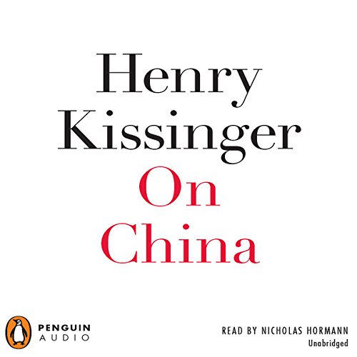 Cover of On China
