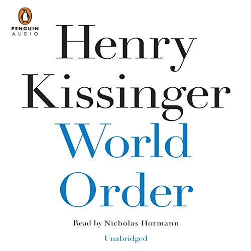 Cover of World Order