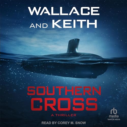 Cover of Southern Cross