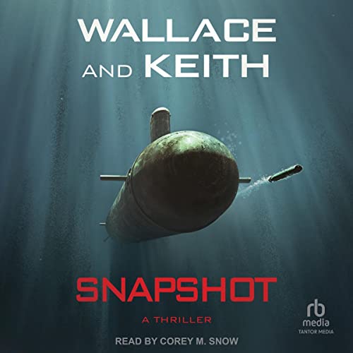 Cover of Snapshot
