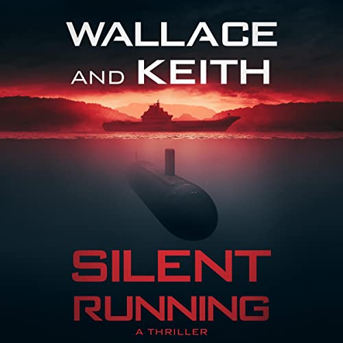 Cover of Silent Running