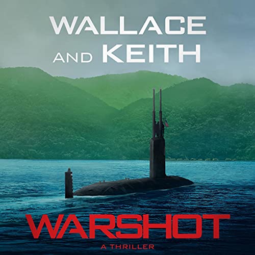 Cover of Warshot