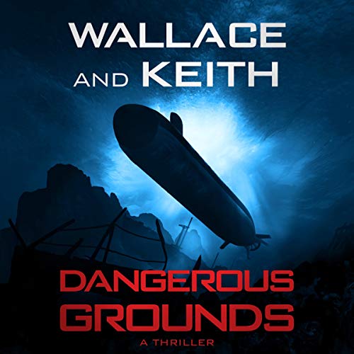 Cover of Dangerous Grounds