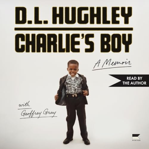 Cover of Charlie's Boy