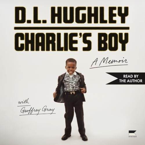 Cover of Charlie's Boy