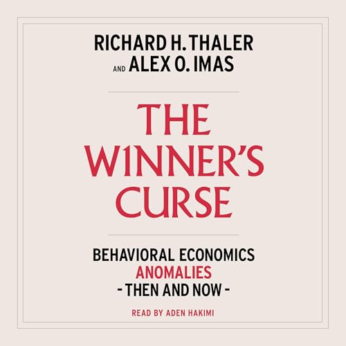 Cover of The Winner's Curse