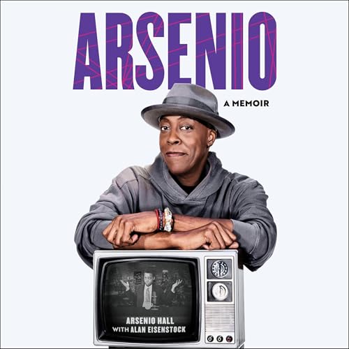 Cover of Arsenio