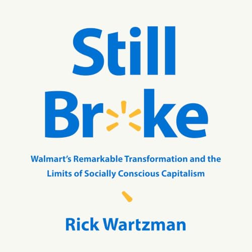 Cover of Still Broke