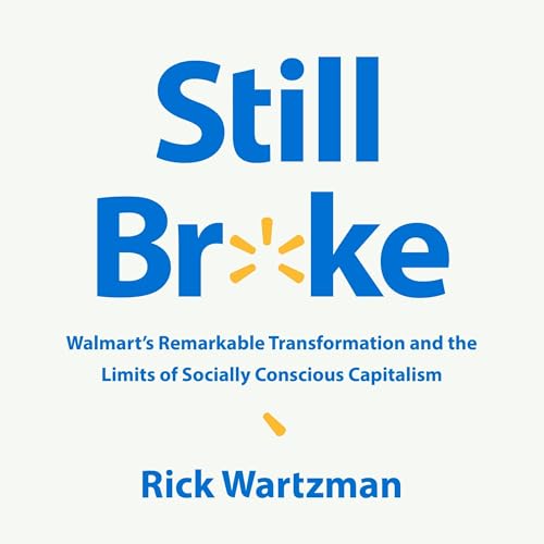 Cover of Still Broke