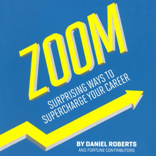 Cover of Fortune Zoom