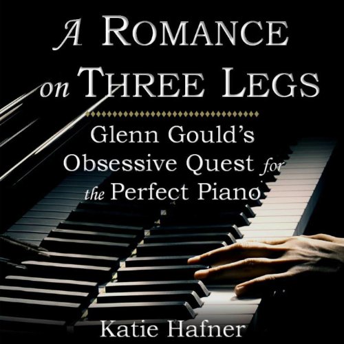 Cover of A Romance on Three Legs
