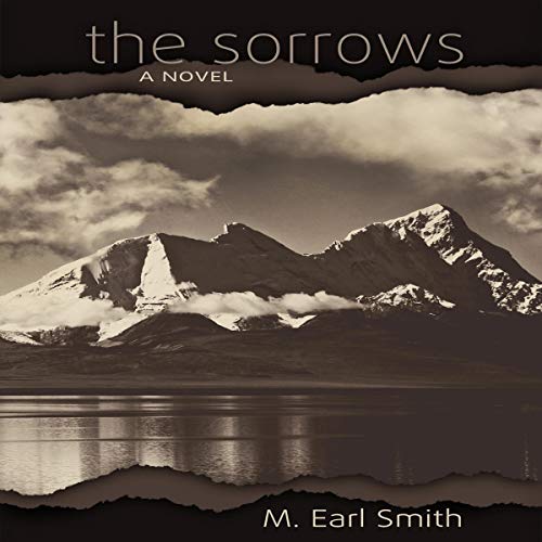Cover of The Sorrows: A Novel