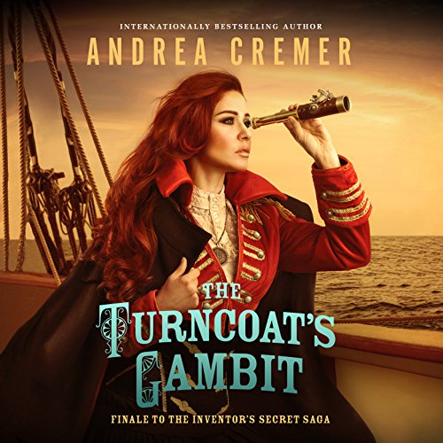 Cover of The Turncoat's Gambit