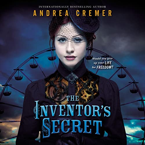 Cover of The Inventor's Secret