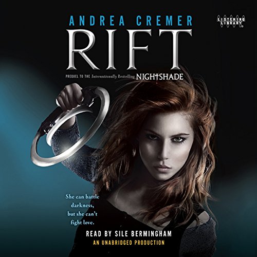 Cover of Rift