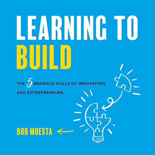 Cover of Learning to Build