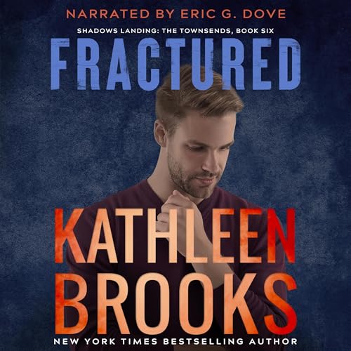 Cover of Fractured