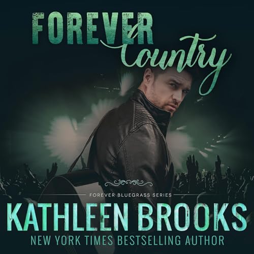 Cover of Forever Country