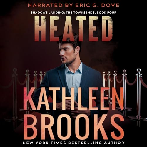 Cover of Heated