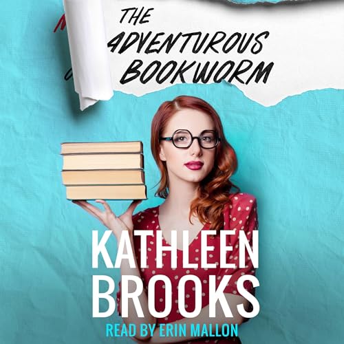 Cover of The Adventurous Bookworm