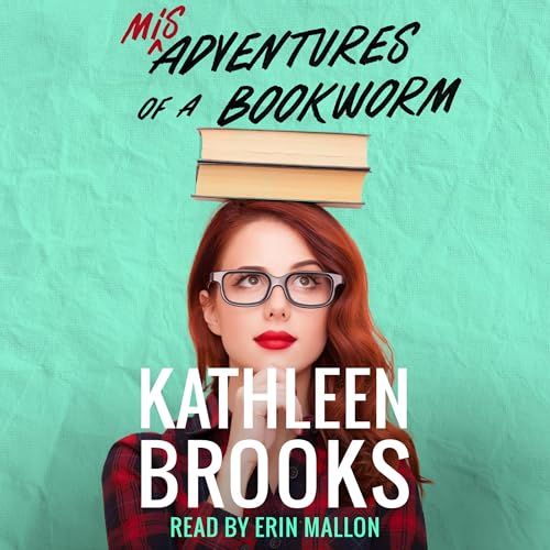 Cover of Misadventures of a Bookworm