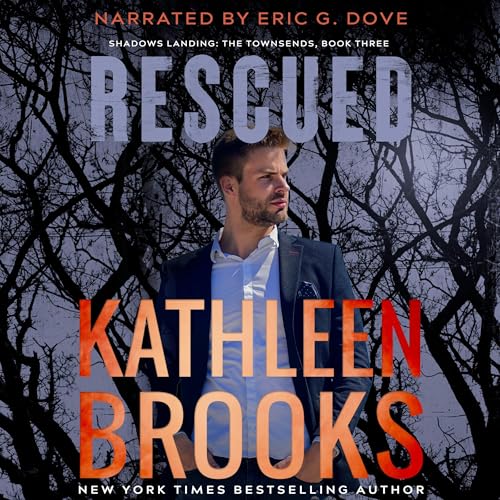 Cover of Rescued
