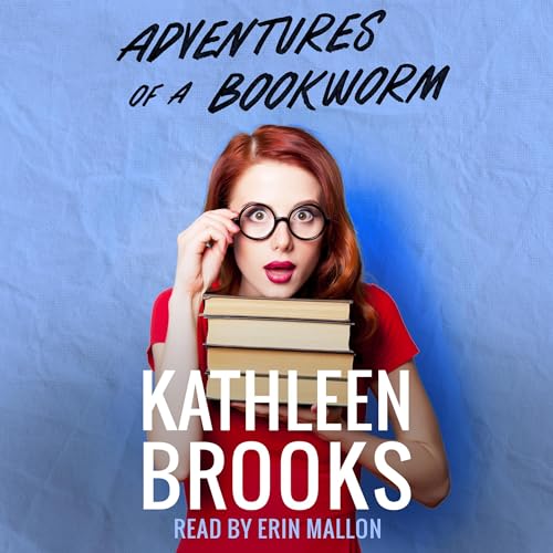 Cover of Adventures of a Bookworm