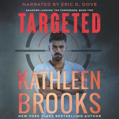 Cover of Targeted