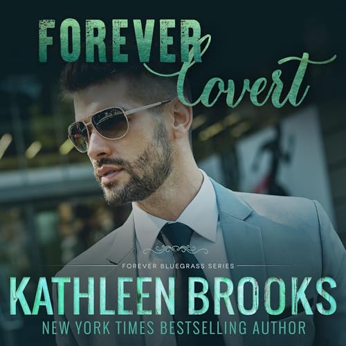 Cover of Forever Covert
