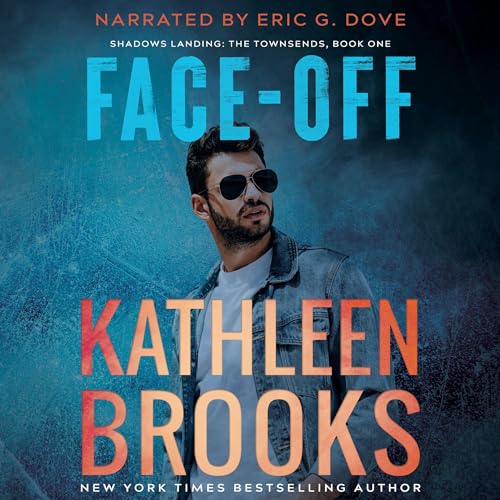 Cover of Face-Off: Shadows Landing