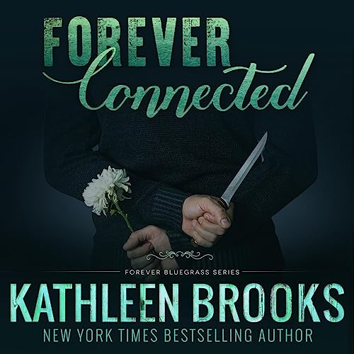 Cover of Forever Connected
