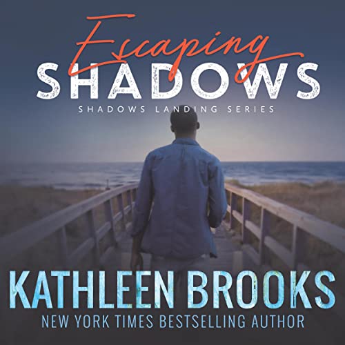 Cover of Escaping Shadows