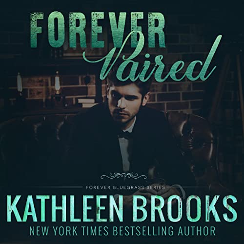 Cover of Forever Paired