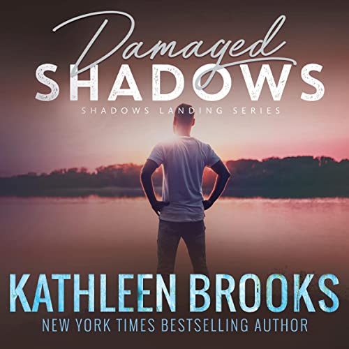 Cover of Damaged Shadows
