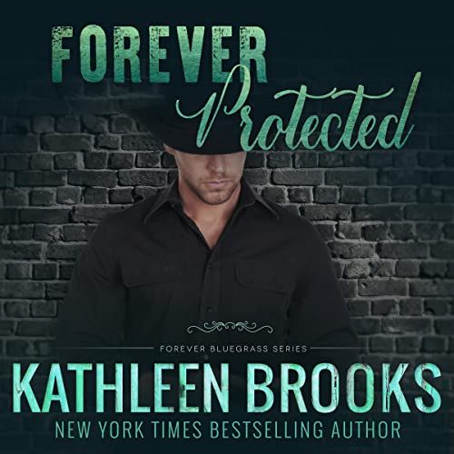 Cover of Forever Protected