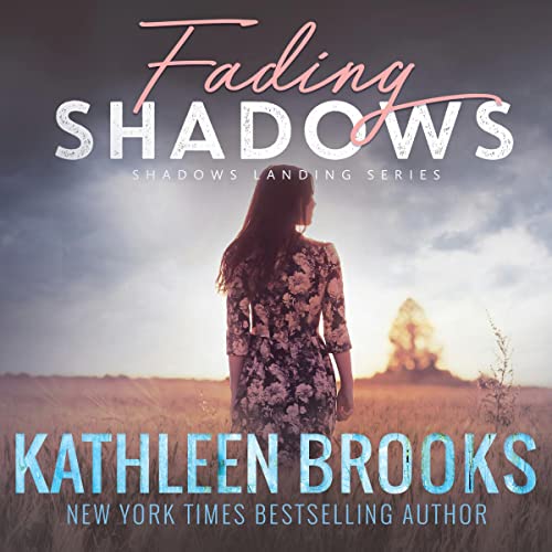 Cover of Fading Shadows