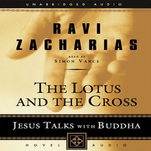 Cover of Lotus and the Cross