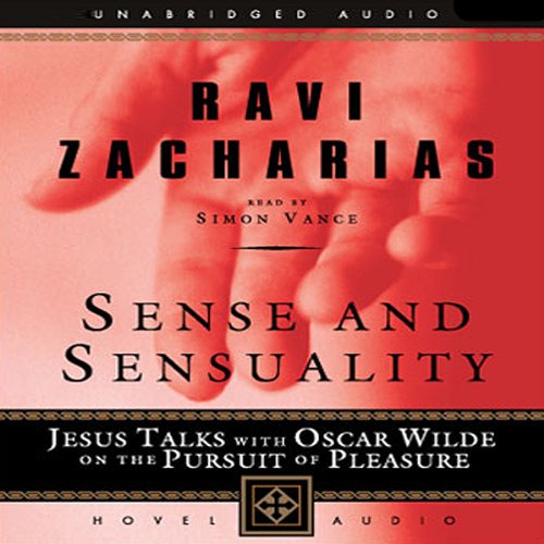 Cover of Sense And Sensuality