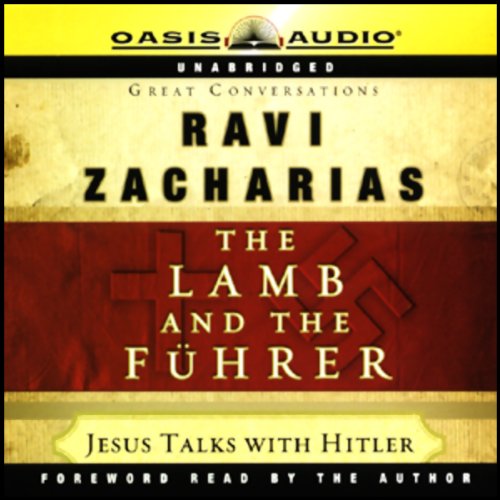Cover of The Lamb and the Fuhrer