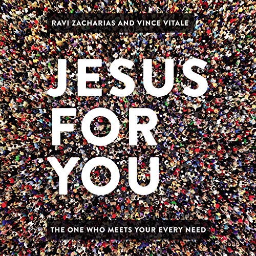 Cover of Jesus for You